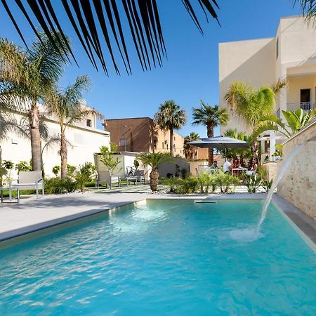Fior Di Lino Rooms San Vito Lo Capo Exterior foto